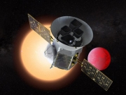Το τηλεσκόπιο TESS βρήκε μια κοντινή υπερ-Γη