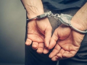 Συνελήφθη φυγόποινος με ποινή 116 ετών