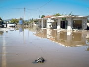 Μέχρι τις 12 Ιανουαρίου αιτήσεις πλημμυροπαθών