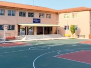 Σύγχρονες σχολικές αυλές από την Περιφέρεια Θεσσαλίας