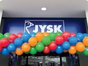 Η JYSK ανοίγει νέο κατάστημα στις Σέρρες