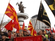Η «γκρίνια» στα Σκόπια ενισχύει τον αλβανικό αλυτρωτισμό