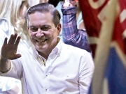 Eλληνας ο νέος πρόεδρος του Παναμά
