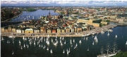 Στοκχόλμη: Η βασίλισσα του αρχιπελάγους