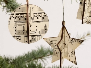 Χριστουγεννιάτικες συναυλίες του Σύγχρονου Ωδείου