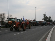 Κάλεσμα στους αγρότες για το συλλαλητήριο στη Θεσσαλονίκη