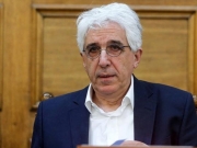 Να καταργηθεί νόμος «του» ζητά ο Παρασκευόπουλος