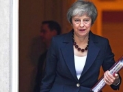 Τερέζα Μέι: Ξαναστέλνει στη Βουλή τη συμφωνία για Brexit
