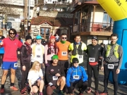 Πάνω από 100 αθλητές έτρεξαν στη Ραψάνη