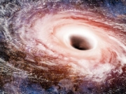 Ανακαλύφθηκε η μεγαλύτερη μαύρη τρύπα