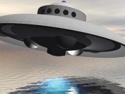 Μυστικό πρόγραμμα εντοπισμού UFO