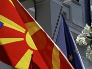 Σύσκεψη των πολιτικών αρχηγών της ΠΓΔΜ
