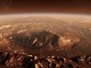 Βίντεο-ξεναγός στο Γκραν Κάνιον του πλανήτη Aρη