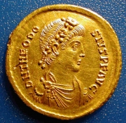 Οικονομικά στοιχεία της Βυζαντινής (Μεσαιωνικής) Θεσσαλίας