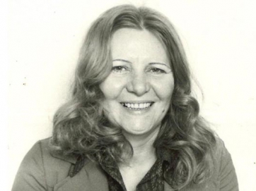 Πέθανε η δημοσιογράφος Μαρία Νεοφωτίστου - Ζήκα