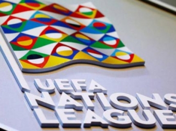 Nations League:  Οι προεπιλογές έδρας  της εθνικής ομάδας