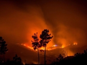 Γιγαντιαίες πυρκαγιές απειλούν την Ευρώπη