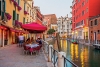«Tέλος εισόδου» στους τουρίστες επιβάλλει η Βενετία