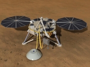 Το InSight άρχισε να εξερευνά το υπέδαφος του Αρη