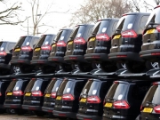 5.000 ταξί χωρίς οδηγό στους δρόμους του Λονδίνου το 2021