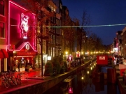 Ερωτικό συγκρότημα θα κατασκευαστεί στο Αμστερνταμ