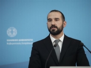 Τζανακόπουλος: Δεκτό το αίτημα της ΝΔ για συζήτηση στη Βουλή για το Eurogroup