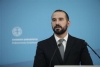 Τζανακόπουλος: Δεκτό το αίτημα της ΝΔ για συζήτηση στη Βουλή για το Eurogroup
