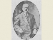 Φωτογραφία του Στ. Παπαγεωργίου. Δημοσιεύθηκε στο  «Πανελλήνιο Λεύκωμα 1821-1921» (Αθήνα), τ. Β΄, σ. 376.