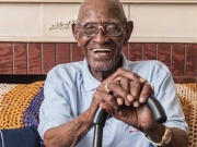 «Έσβησε» ο μεγαλύτερος σε ηλικία βετεράνος των ΗΠΑ