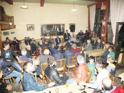 Στα χωριά της Ελασσόνας υποψήφιοι της «Συμμαχίας Υπέρ των Πολιτών»