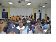 Στη Λάρισα δεκάδες φοιτητές «Erasmus»