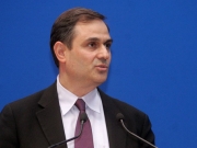 Ο Φιλ. Σαχινίδης στο Συντονιστικό για το συνέδριο