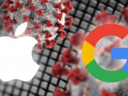 Εφαρμογή των Google και Apple για την ιχνηλάτηση