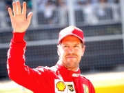 Η Ferrari ανακοίνωσε «διαζύγιο» με τον Φέτελ