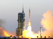 Διαστημόπλοιο μήκους  ενός χιλιομέτρου θέλει  να κατασκευάσει η Κίνα