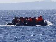 Στη Μεσόγειο «πνίγηκαν» τα όνειρα 43 ανθρώπων