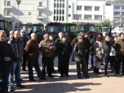 Τέλος οι ανταποκριτές ΟΓΑ  στους Δήμους του Ν. Καρδίτσας