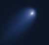 Ορατός με κιάλια ο κομήτης ΙSON