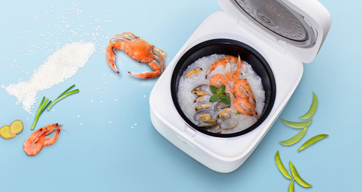 xiaomis app controlled mi ih rice cooker 2 is not just for rice 004