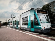 Στη Γερμανία το πρώτο τραμ χωρίς οδηγό