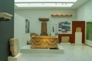 Διήμερες εκδηλώσεις στο Αρχαιολογικό Μουσείο Καρδίτσας