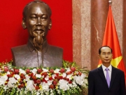 Πέθανε σε ηλικία 61 ετών ο πρόεδρος του Βιετνάμ