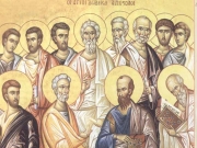 Συνέλευση Φιλανθρωπικού Συλλόγου «Οι Αγιοι Απόστολοι»