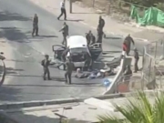 Ένοπλη επίθεση στην Ιερουσαλήμ με τραυματίες