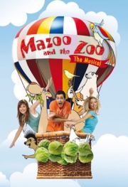 Μazoo and the Zoo αύριο στο Κηποθέατρο
