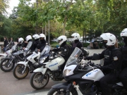 Συλλήψεις 17 πολιτών από την ΕΛ.ΑΣ. στη Θεσσαλία
