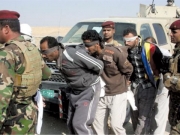 150 τζιχαντιστές στη Βαγδάτη για εκτέλεση