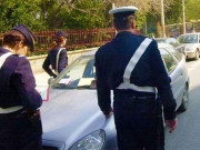 13 συλλήψεις, 150 παραβάσεις σε ελέγχους στη Θεσσαλία