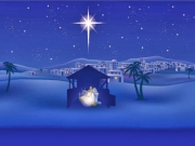 Το υπέρλαμπρο Άστρο της Βηθλεέμ και η χρονολογία Γέννησης του Χριστού