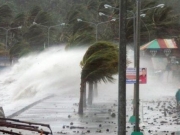 Φιλιππίνες - 4 νεκροί και 8 αγνοούμενοι από τον τυφώνα Νοκ-Τεν